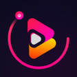 Иконка программы: HD Video Player All Forma…