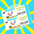 プログラムのアイコン：Thai Lottery Results 2022