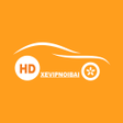 Иконка программы: Hùng Dương Taxi - Đi là đ…
