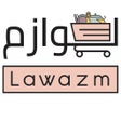 Ikon program: Lawazm  لوازم