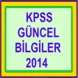 Ikon program: KPSS GÜNCEL BİLGİLER 2014
