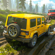 Ikona programu: 4x4 Cargo Jeep Game Simul…
