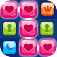 程序图标：Block Crush Puzzle