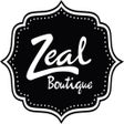 Programikonen: Zeal Boutique