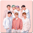 Icoon van programma: BTS Wallpaper: JungKook V…