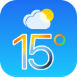 iWeather OS15 Forecast Weather