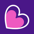 أيقونة البرنامج: Lovely video call and pla…
