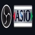 Programın simgesi: obs-asio