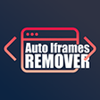 Programikonen: Auto Iframes Remover