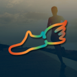 Programikonen: Run Photo: Create Running…