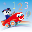 Programikonen: 快樂學習123