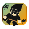 プログラムのアイコン：Krish 4 adventure