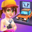 Tiny Auto Shop 2: Car Mechanic