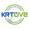 Programikonen: KRT LIVE