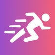 ไอคอนของโปรแกรม: Step Counter and Run Trac…