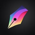 Иконка программы: Brushes for Procreate: Ar…