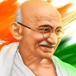 程序图标：Mahatma Gandhi Autobiogra…