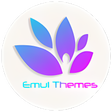 Иконка программы: EMUIMagicUI Theme Manager