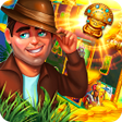 Programikonen: Aztec Gold Path