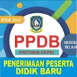 Programikon: PPDB Kepri