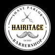 Hairitage Barbers NJ icon