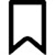 Biểu tượng của chương trình: Bookmark