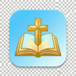 프로그램 아이콘: Bible Hub: Offline Holy B…