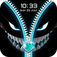 プログラムのアイコン：Silly Smile Screen Lock Z…