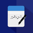 Programikon: Lyric Pad for songwriters