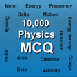 Programikonen: Physics MCQ