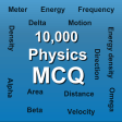 Physics MCQ