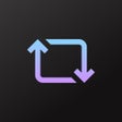 ไอคอนของโปรแกรม: Fast Story - Repost for I…