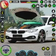 Icoon van programma: US Car Parking: Driving S…