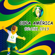 Copa america Brasil 2019 en vivo gratis