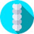 ไอคอนของโปรแกรม: Healthy Spine