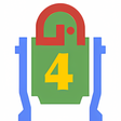 Icono de programa: GT4T