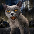 Icoon van programma: Cat Simulator Scary Pet G…