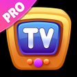 ChuChu TV Nursery Rhymes Videos Pro - Learning App icon