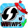 wps connect advanced