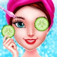 Icon of program: Sweet Princess Makeup Sal…