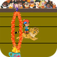 Icoon van programma: Circus