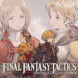 Icoon van programma: Final Fantasy Tactics: Th…
