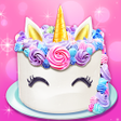 ไอคอนของโปรแกรม: Unicorn Chef Food Master