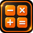 Ícone do programa: Simple Calculator : All-i…