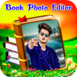 Icon of program: Book Photo Editor