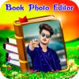 Book Photo Editor