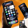 Ikona programu: Xiaomi Note 7 Pro launche…