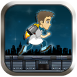 Ícone do programa: Jetpack Mickey Runner