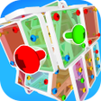 Icoon van programma: Pop Screw Puzzle 3D
