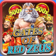 Ícone do programa: Zeus Play Slot Gates Olym…